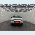 CITROËN CITROEN C4 CACTUS FEEL 1.6 FLEX AUT. 4P - PRATA - 2022 Foto 3 (Miniatura)