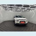 CITROËN C4 CACTUS 1.6 FEEL PACK (AUT) (FLEX) - BRANCO - 2022 Foto 3 (Miniatura)