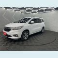 CHEVROLET SPIN PREMIER 1.8 FLEX AUT. 4P - BRANCO - 2023 Foto 3 (Miniatura)