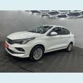 FIAT CRONOS DRIVE 1.3 FLEX MANUAL 4P - BRANCO - 2023 Foto 3 (Miniatura)