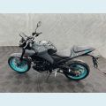 YAMAHA MT-03 ABS FLEX - CINZA - 2025 Foto 3 (Miniatura)