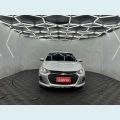 CHEVROLET ONIX LT 1.0 TURBO FLEX MANUAL 4P - PRATA - 2021 Foto 3 (Miniatura)