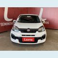FIAT FIAT UNO DRIVE 1.0 FLEX MANUAL 4P - BRANCO - 2019 Foto 3 (Miniatura)