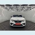 RENAULT LOGAN ZEN 1.0 12V FLEX MANUAL 4P - BRANCO - 2022 Foto 3 (Miniatura)