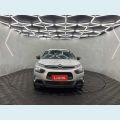 CITROËN CITROEN C4 CACTUS LIVE 1.6 FLEX AUT. 4P - PRATA - 2022 Foto 3 (Miniatura)