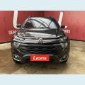 FIAT FIAT TORO ENDURANCE 1.8 FLEX AUT. 4P - PRETO - 2021 Foto 3 (Miniatura)