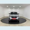 FIAT FIAT MOBI EVO LIKE 1.0 FLEX MANUAL 4P - PRATA - 2019 Foto 3 (Miniatura)