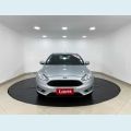 FORD FOCUS SE PLUS 2.0 FLEX AUT. 4P - PRATA - 2018 Foto 3 (Miniatura)