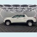 FIAT TORO ENDURANCE 1.8 (FLEX) (AUT) - BRANCO - 2022 Foto 3 (Miniatura)
