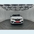 RENAULT RENAULT LOGAN ZEN 1.0 FLEX MANUAL 4P - BRANCO - 2024 Foto 3 (Miniatura)
