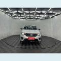 FIAT MOBI LIKE 1.0 FLEX MANUAL 4P - BRANCO - 2021 Foto 3 (Miniatura)