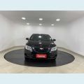 CHEVROLET ONIX LS 1.0 FLEX MANUAL 4P - PRETO - 2016 Foto 3 (Miniatura)