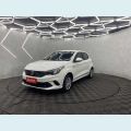 FIAT ARGO DRIVE 1.0 FLEX MANUAL 4P - BRANCO - 2020 Foto 3 (Miniatura)