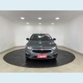 CHEVROLET ONIX 1.0 FLEX MANUAL 4P - CINZA - 2020 Foto 3 (Miniatura)