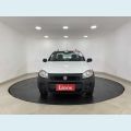 FIAT STRADA HARD WORKING CS 1.4 FLEX MANUAL 2P - BRANCO - 2019 Foto 3 (Miniatura)