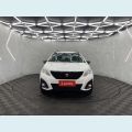PEUGEOT 2008 ALLURE PACK 1.6 FLEX AUT. 4P - BRANCO - 2022 Foto 3 (Miniatura)