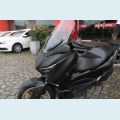 YAMAHA XMAX 250 XMAX ABS - PRETO - 2021 Foto 3 (Miniatura)