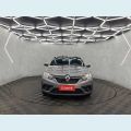 RENAULT SANDERO ZEN 1.0 12V FLEX MANUAL 4P - CINZA - 2021 Foto 3 (Miniatura)