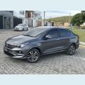 FIAT FIAT CRONOS PRECISION 1.3 FLEX AUT. 4P - CINZA - 2023 Foto 3 (Miniatura)