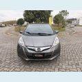 HONDA HONDA FIT LX 1.4 FLEX AUT. 4P - CINZA - 2014 Foto 3 (Miniatura)