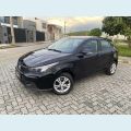 FIAT FIAT ARGO DRIVE 1.0 FLEX MANUAL 4P - PRETO - 2025 Foto 3 (Miniatura)