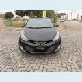 HYUNDAI HYUNDAI HB20 COMFORT 1.6 FLEX MANUAL 4P - PRETO - 2013 Foto 3 (Miniatura)