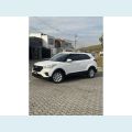 HYUNDAI HYUNDAI CRETA ACTION 1.6 FLEX AUT. 4P - BRANCO - 2022 Foto 3 (Miniatura)