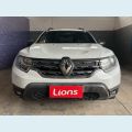 RENAULT DUSTER INTENSE 1.6 16V FLEX AUT. 4P - BRANCO - 2024 Foto 3 (Miniatura)