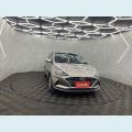 HYUNDAI HB 20S VISION 1.0 FLEX MANUAL 4P - PRATA - 2022 Foto 3 (Miniatura)
