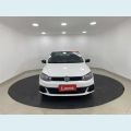 VOLKSWAGEN VOYAGE TRENDLINE 1.6 FLEX MANUAL 4P - BRANCO - 2018 Foto 3 (Miniatura)