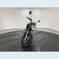HONDA HONDA CG 160 FAN FLEX - CINZA - 2019 Foto 3 (Miniatura)