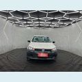 VOLKSWAGEN VOLKSWAGEN SAVEIRO STARTLINE CS 1.6 FLEX MANUAL 2P - BRANCO - 2016 Foto 3 (Miniatura)