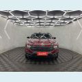 FIAT FIAT TORO ENDURANCE 1.8 FLEX AUT. 4P - VERMELHO - 2020 Foto 3 (Miniatura)