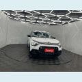 CITROËN C3 FEEL 1.0 FLEX MANUAL 4P - BRANCO - 2023 Foto 3 (Miniatura)