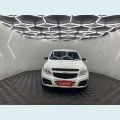 CHEVROLET MONTANA LS 1.4 FLEX MANUAL 2P - BRANCO - 2018 Foto 3 (Miniatura)