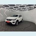 FIAT MOBI LIKE 1.0 FLEX MANUAL 4P - BRANCO - 2022 Foto 3 (Miniatura)