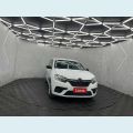 RENAULT LOGAN ZEN 1.0 12V FLEX MANUAL 4P - BRANCO - 2023 Foto 3 (Miniatura)