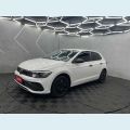 VOLKSWAGEN POLO TRACK 1.0 12V FLEX MANUAL 4P - BRANCO - 2025 Foto 3 (Miniatura)
