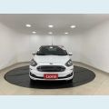 FORD KA SEDAN SE PLUS 1.5 12V FLEX AUT. 4P - BRANCO - 2020 Foto 3 (Miniatura)