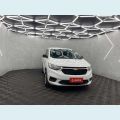 CHEVROLET CHEVROLET SPIN LS 1.8 FLEX MANUAL 4P - BRANCO - 2022 Foto 3 (Miniatura)