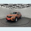 RENAULT KWID ZEN 1.0 12V SCE FLEX MANUAL 4P - LARANJA - 2020 Foto 3 (Miniatura)