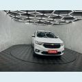 CHEVROLET SPIN PREMIER 1.8 FLEX AUT. 4P - BRANCO - 2023 Foto 3 (Miniatura)