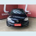TOYOTA TOYOTA ETIOS SEDAN X PLUS 1.5 FLEX AUT. 4P - PRETO - 2020 Foto 3 (Miniatura)