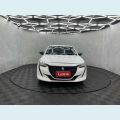 PEUGEOT 208 LIKE 1.0 FLEX MANUAL 4P - BRANCO - 2023 Foto 3 (Miniatura)