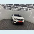 FIAT MOBI LIKE 1.0 FLEX MANUAL 4P - BRANCO - 2022 Foto 3 (Miniatura)