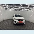 FIAT FIAT MOBI EASY 1.0 FLEX MANUAL 4P - BRANCO - 2021 Foto 3 (Miniatura)