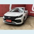 CHERY ARRIZO 6 GSX TURBO 1.5 FLEX AUT. 4P - BRANCO - 2022 Foto 3 (Miniatura)