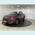 FIAT TORO FREEDOM 1.8 FLEX AUT. 4P - VERMELHO - 2020 Foto 3 (Miniatura)