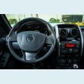 RENAULT DUSTER EXPRESSION 1.6 16V FLEX MANUAL 4P - CINZA - 2018 Foto 3 (Miniatura)