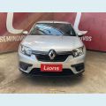 RENAULT RENAULT LOGAN ZEN 1.0 12V FLEX MANUAL 4P - PRATA - 2020 Foto 3 (Miniatura)